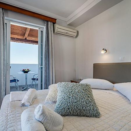 Bluewaves Aparthotel Laganas Exterior photo